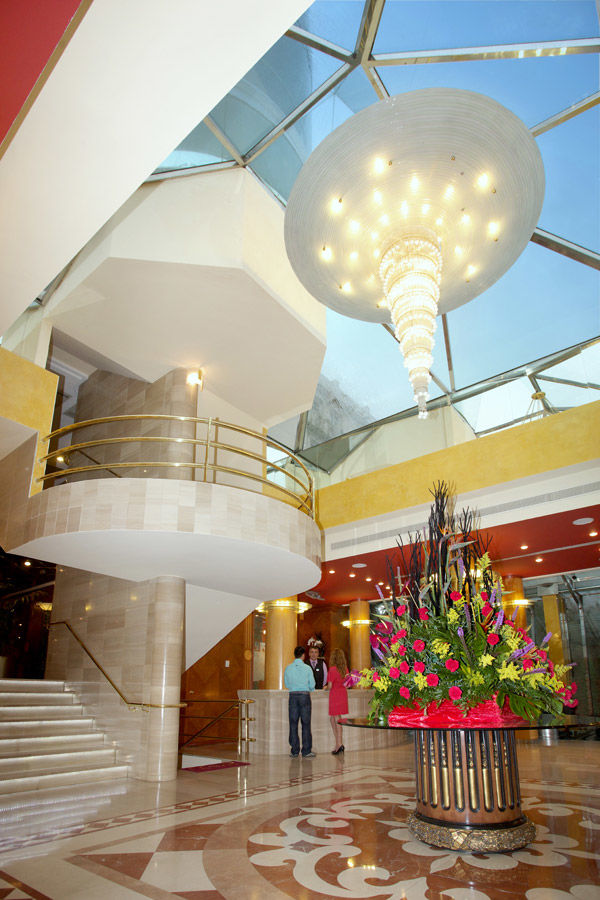 Allsun Hotel Bella Paguera Peguera Exterior foto
